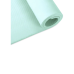 Килимок для фітнесу  Queenfit NBR 1,5 см turquoise - фото №3